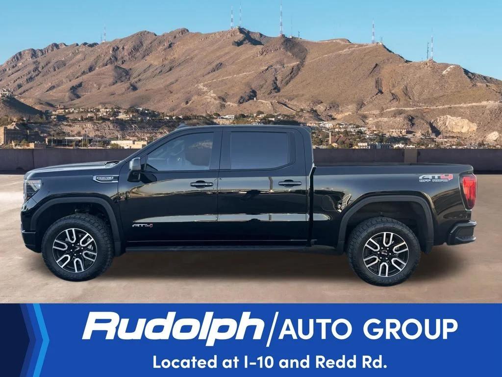 gmc sierra 1500 2026 3GTUUEEL2TG337310 image gmc sierra 1500 2026 3GTUUEEL2TG337310 image
